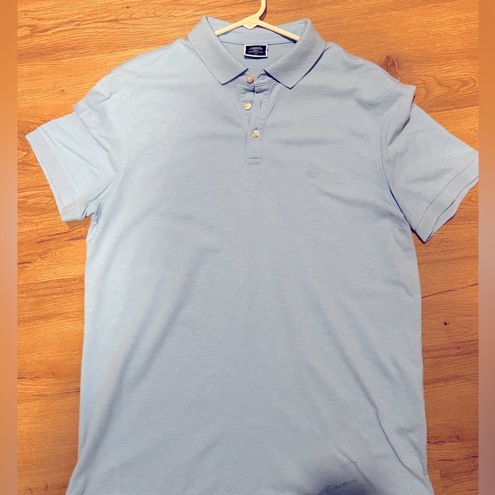 Charles Tyrwhitt Pique Polo